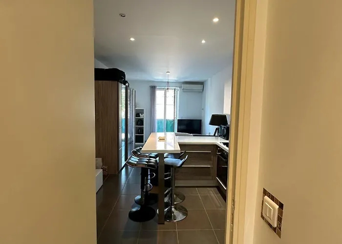 Appartement Castellaret