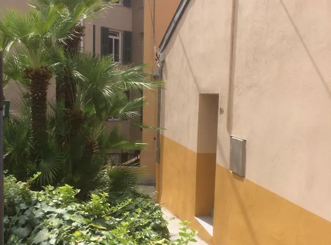 Castellaret Appartement *