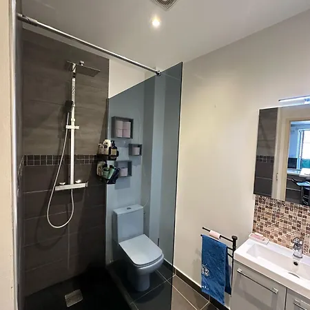 Appartement Castellaret *