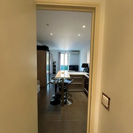 Apartment Castellaret