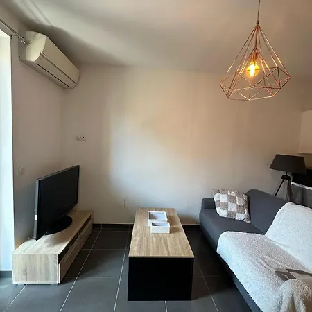Apartment Castellaret Beausoleil