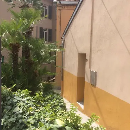 Castellaret Apartment *